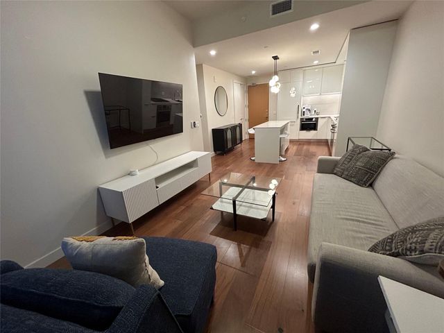 44 East Ave 1402, Austin, TX 78701