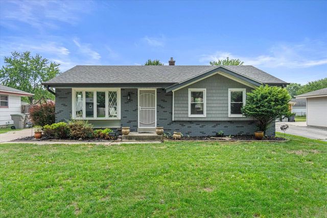 8359 N Celina STREET, Milwaukee, WI 53224