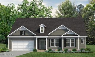 223 Grandview Drive, Elizabeth City, NC 27909