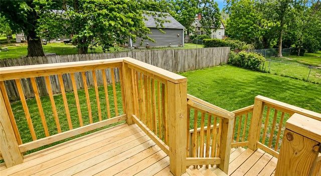 312 W Martin Street, Edgerton, KS 66021