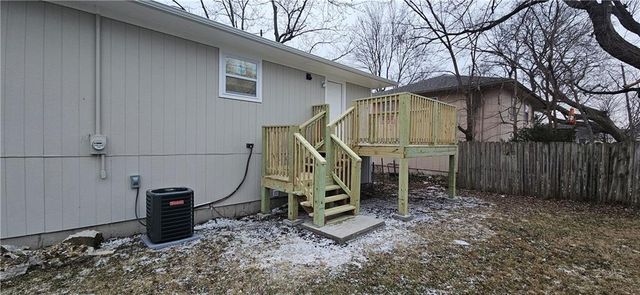 312 W Martin Street, Edgerton, KS 66021