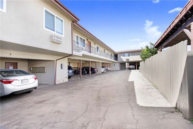 837 S Sierra Vista Avenue E, Alhambra, CA 91801
