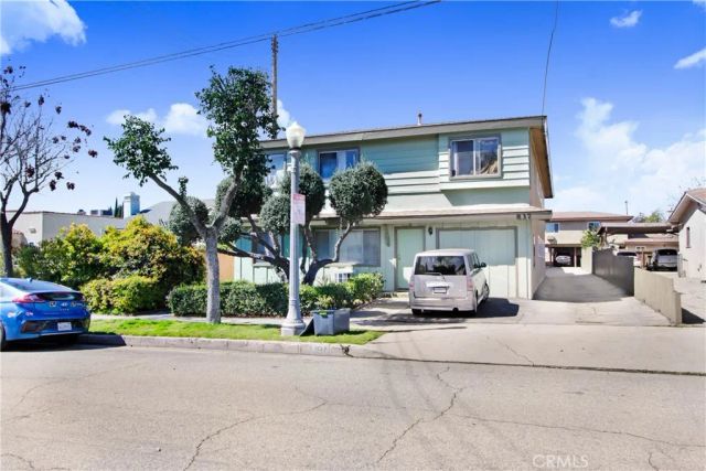 837 S Sierra Vista Avenue E, Alhambra, CA 91801