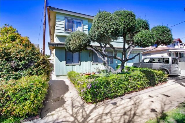 837 S Sierra Vista Avenue E, Alhambra, CA 91801