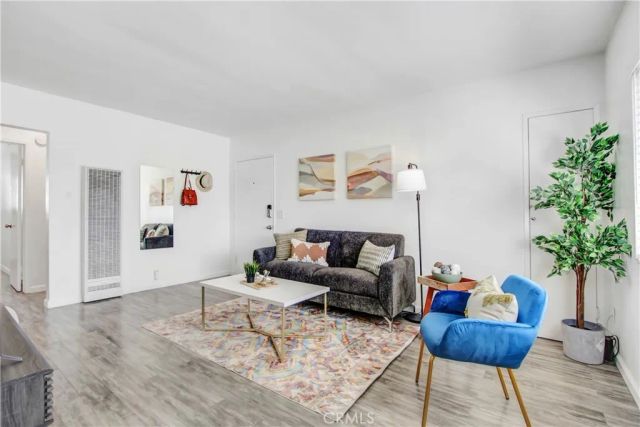 837 S Sierra Vista Avenue E, Alhambra, CA 91801