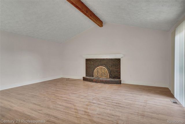 16129 Cambell Drive, Macomb Township, MI 48044
