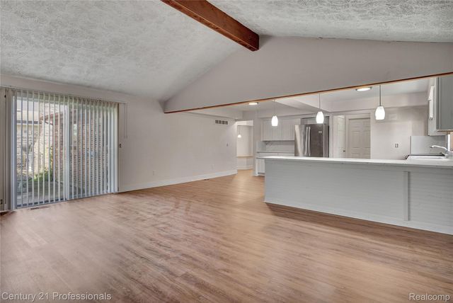 16129 Cambell Drive, Macomb Township, MI 48044