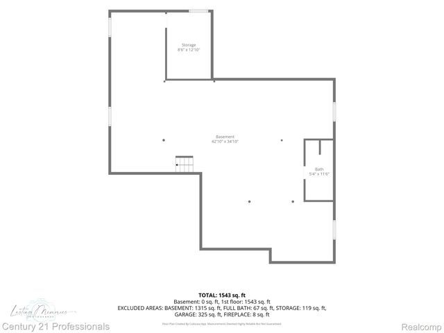 16129 Cambell Drive, Macomb Township, MI 48044