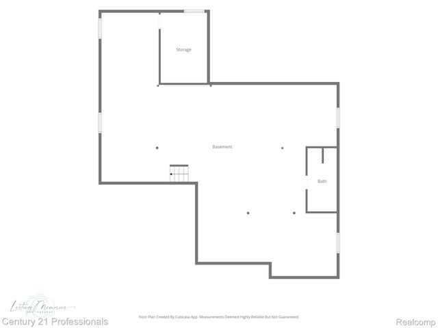 16129 Cambell Drive, Macomb Township, MI 48044