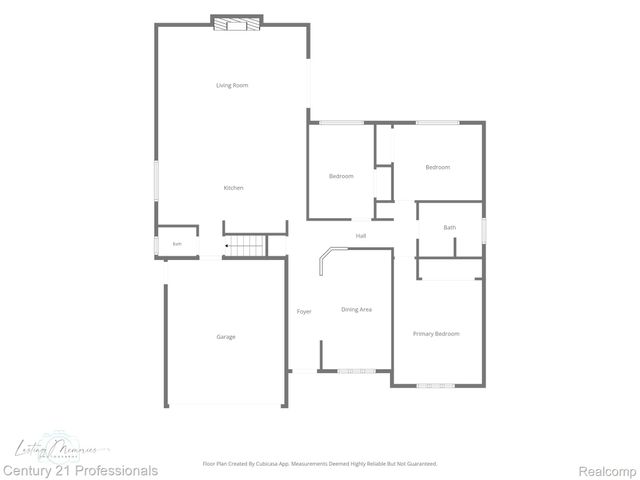 16129 Cambell Drive, Macomb Township, MI 48044