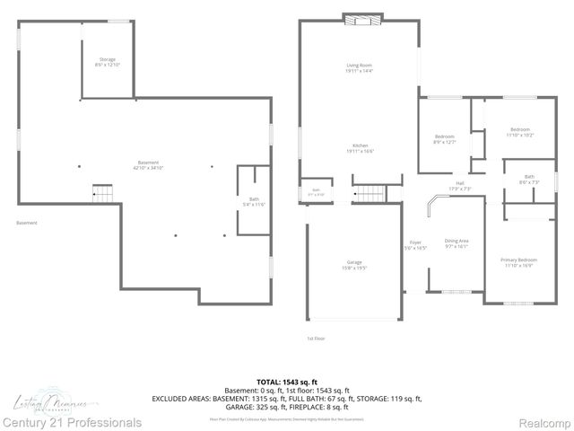 16129 Cambell Drive, Macomb Township, MI 48044