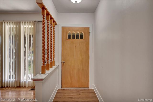 16129 Cambell Drive, Macomb Township, MI 48044
