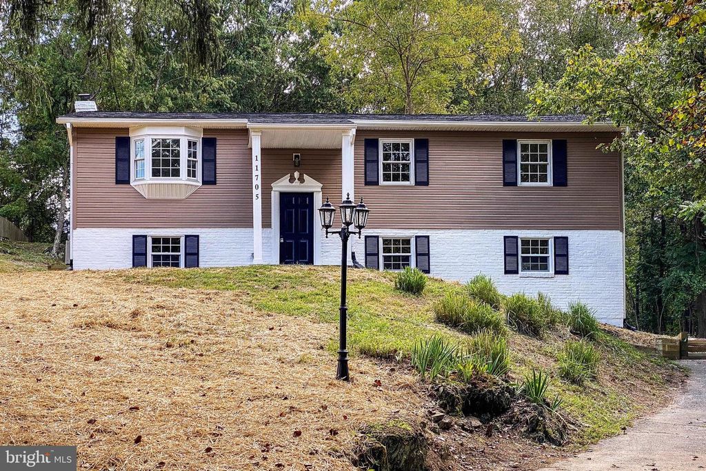 11705 WELLER RD, Monrovia, MD 21770
