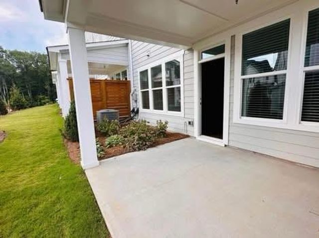 1247 Winterhaven Drive, Cumming, GA 30041