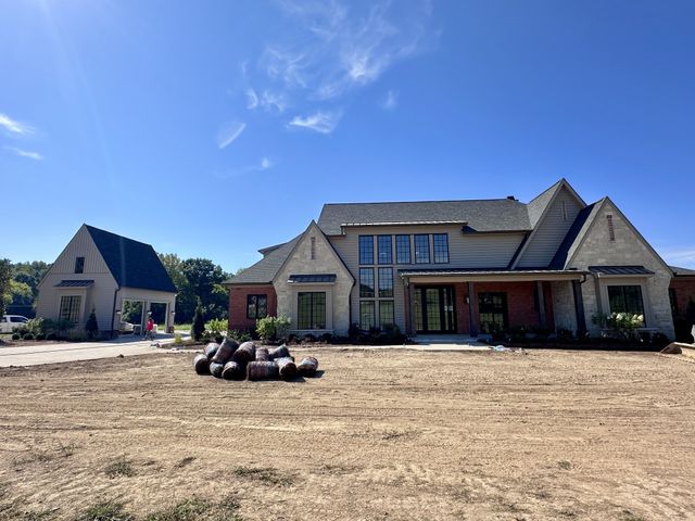 4745 Harpeth Peytonsville Rd, Franklin, TN 37064