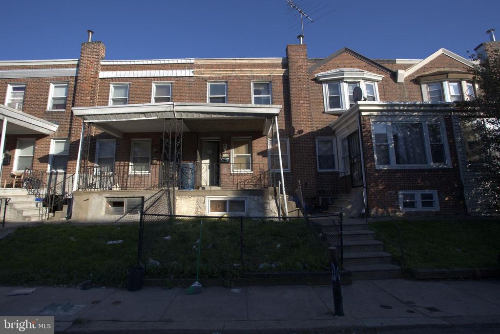 6538 THEODORE ST, Philadelphia, PA 19142