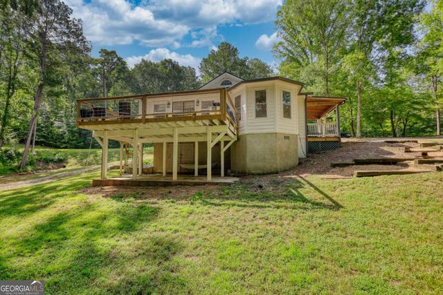 222 W River Bend Drive, Eatonton, GA 31024