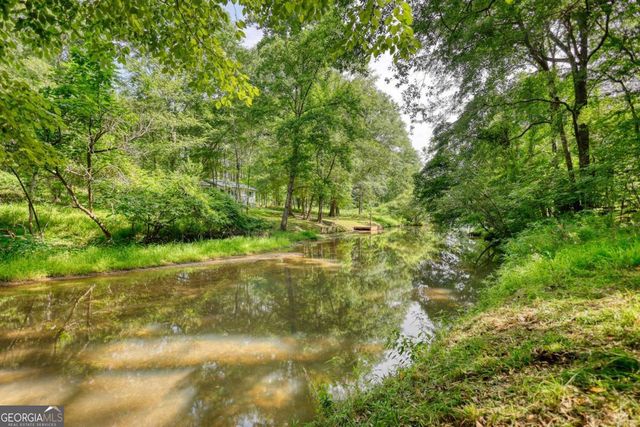 222 W River Bend Drive, Eatonton, GA 31024