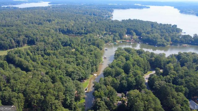 222 W River Bend Drive, Eatonton, GA 31024