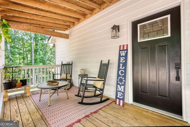 222 W River Bend Drive, Eatonton, GA 31024