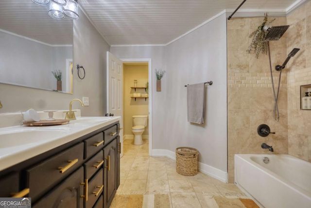 222 W River Bend Drive, Eatonton, GA 31024