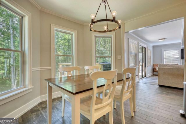 222 W River Bend Drive, Eatonton, GA 31024