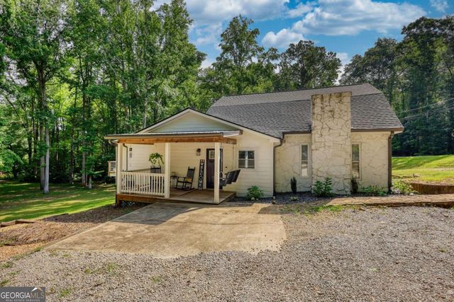 222 W River Bend Drive, Eatonton, GA 31024