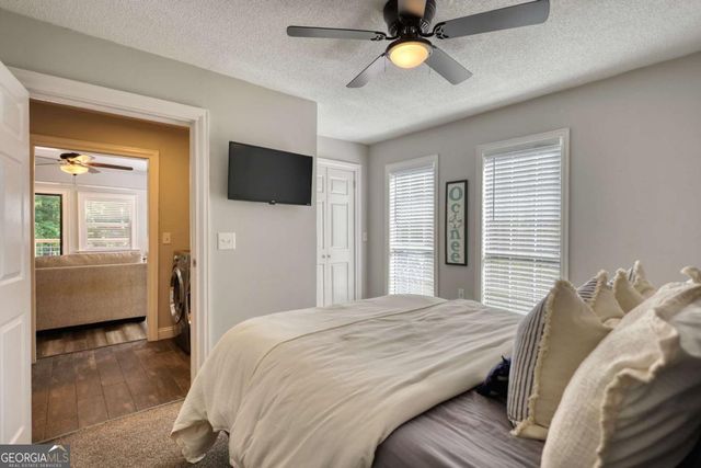 222 W River Bend Drive, Eatonton, GA 31024