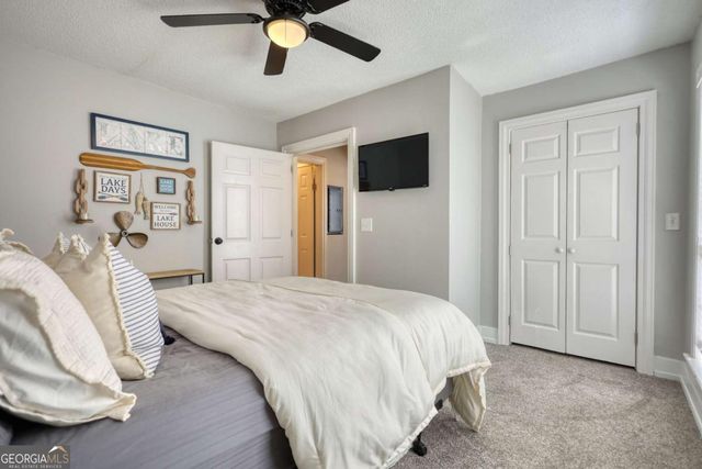 222 W River Bend Drive, Eatonton, GA 31024