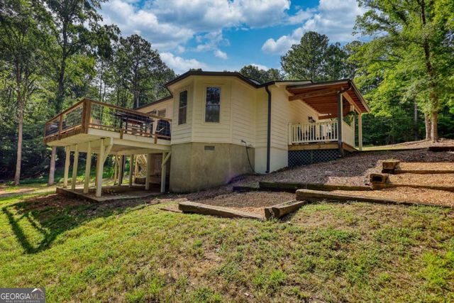 222 W River Bend Drive, Eatonton, GA 31024