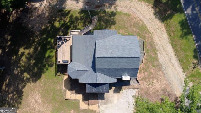 222 W River Bend Drive, Eatonton, GA 31024