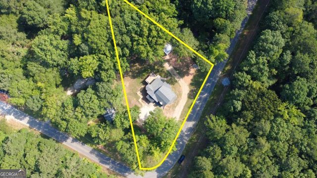 222 W River Bend Drive, Eatonton, GA 31024