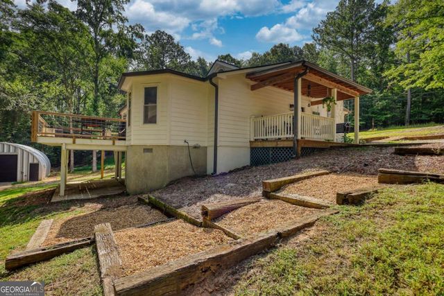 222 W River Bend Drive, Eatonton, GA 31024