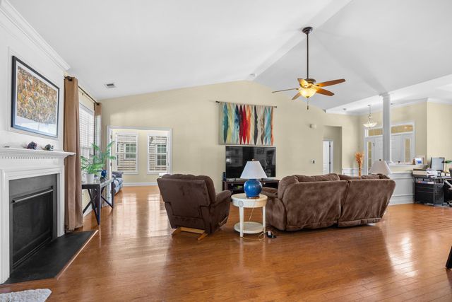 1121 Shire Way, Myrtle Beach, SC 29577