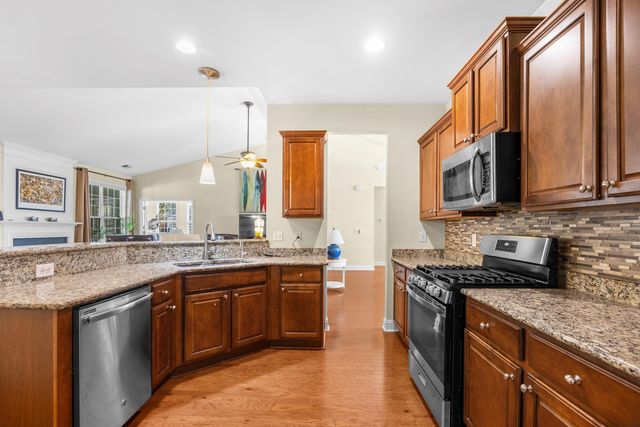 1121 Shire Way, Myrtle Beach, SC 29577