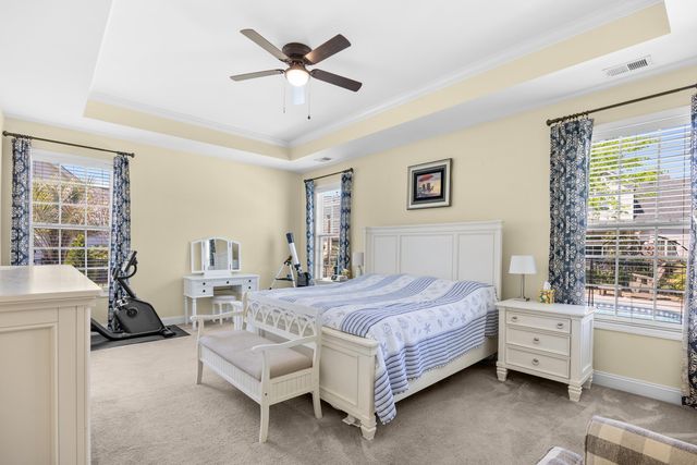 1121 Shire Way, Myrtle Beach, SC 29577