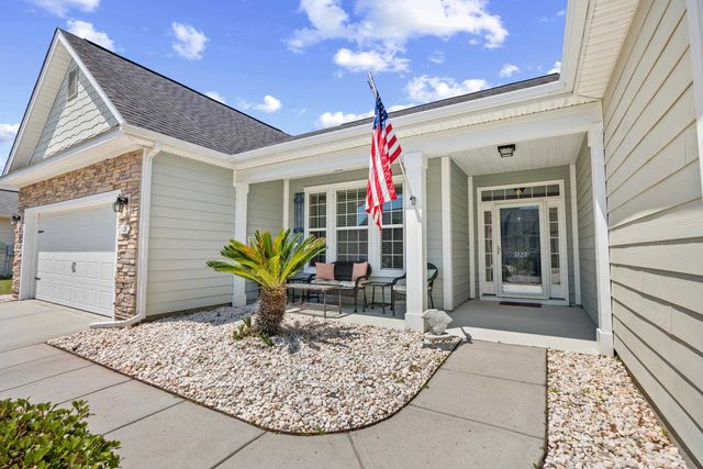 1121 Shire Way, Myrtle Beach, SC 29577