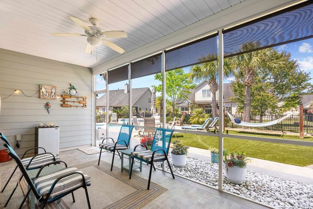 1121 Shire Way, Myrtle Beach, SC 29577