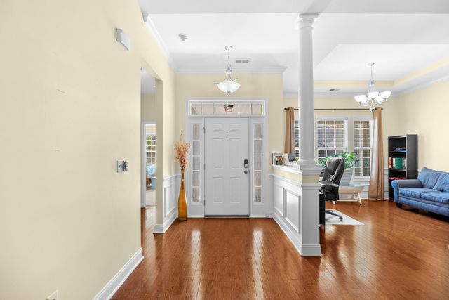 1121 Shire Way, Myrtle Beach, SC 29577