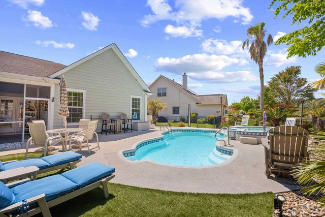 1121 Shire Way, Myrtle Beach, SC 29577