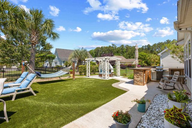 1121 Shire Way, Myrtle Beach, SC 29577