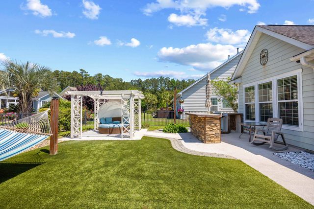 1121 Shire Way, Myrtle Beach, SC 29577