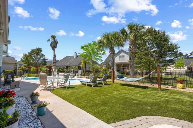 1121 Shire Way, Myrtle Beach, SC 29577