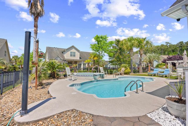 1121 Shire Way, Myrtle Beach, SC 29577