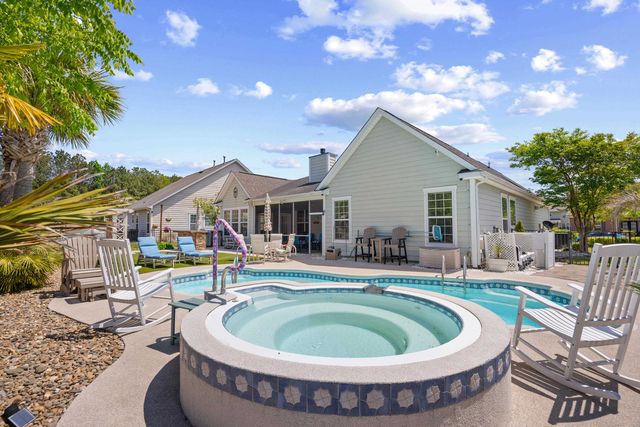 1121 Shire Way, Myrtle Beach, SC 29577