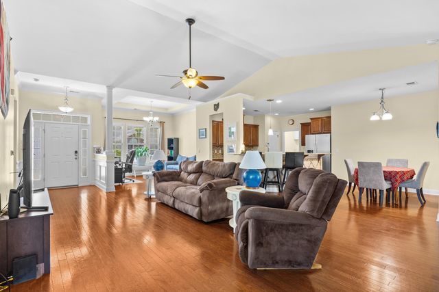 1121 Shire Way, Myrtle Beach, SC 29577