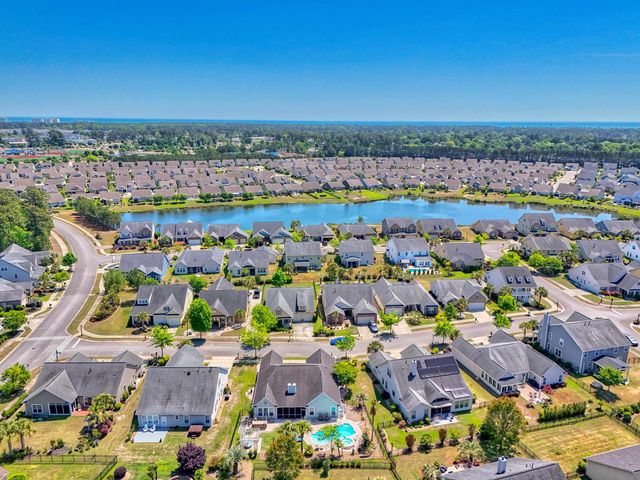 1121 Shire Way, Myrtle Beach, SC 29577