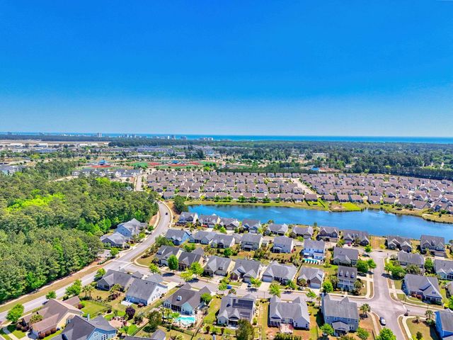 1121 Shire Way, Myrtle Beach, SC 29577