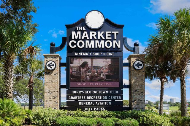 1121 Shire Way, Myrtle Beach, SC 29577