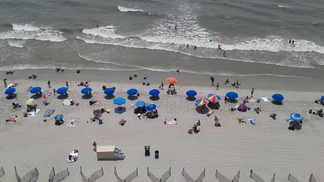 1121 Shire Way, Myrtle Beach, SC 29577